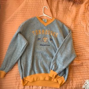 University of Tennessee Vols Vintage Sweatshirt
